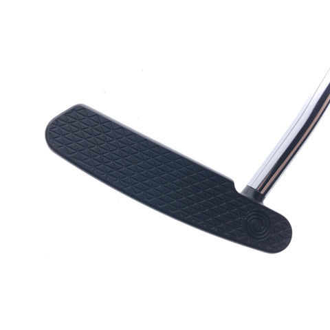 Used Odyssey Toulon Design Chicago 2022 Putter / 35.0 Inches