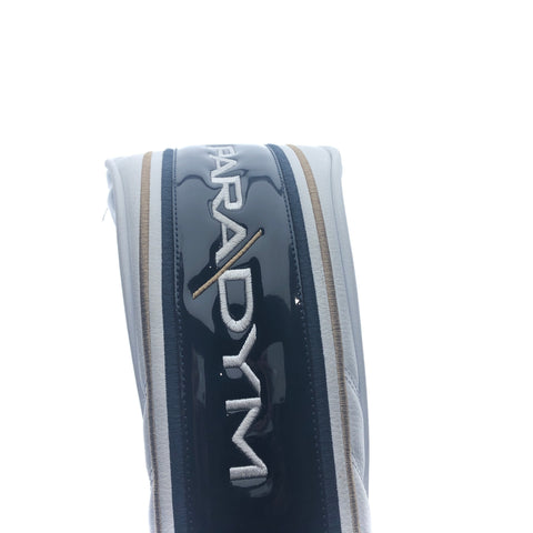 Used Callaway Paradym 3 Fairway Wood / 15.0 Degrees / Stiff Flex