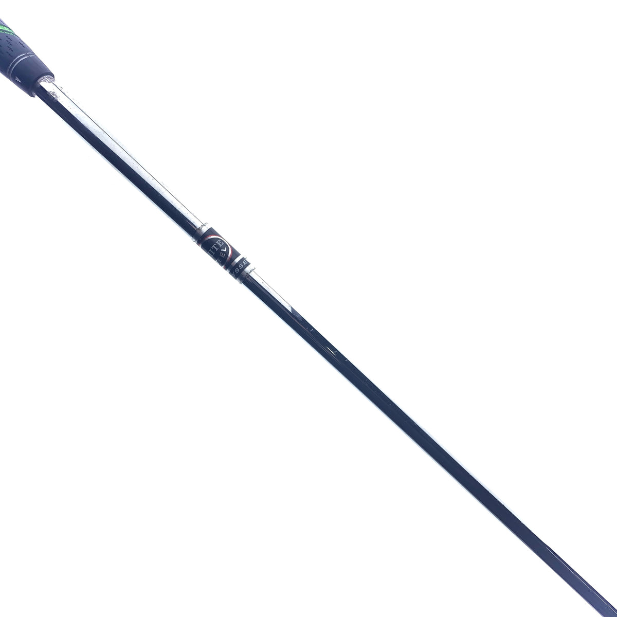 Used Odyssey White Steel 1 Putter / 35.0 Inches - Replay Golf 