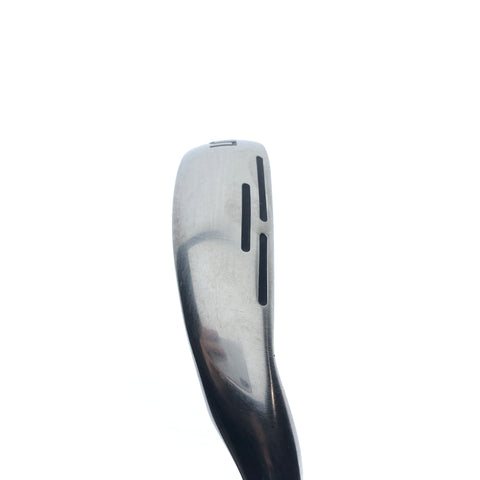 Used Wilson Dynapower Steel 5 Iron / 21.0 Degrees / Regular Flex