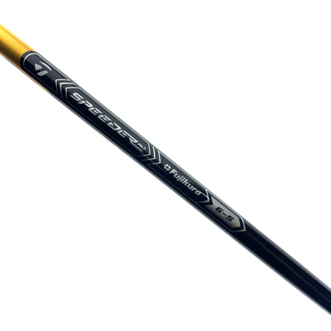 Used Fujikura Speeder MD 6 R7 Mini Driver Shaft / Stiff Flex / TaylorMade Gen 2
