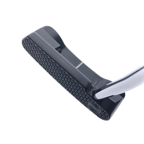 Used Odyssey Toulon Design Chicago 2022 Putter / 35.0 Inches