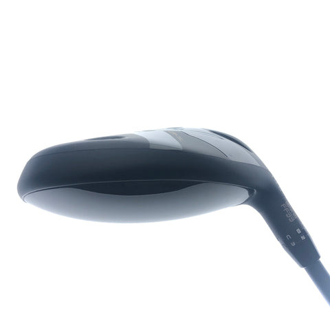 Used Cobra KING TEC Mini Driver / 13.5 Degrees / Regular Flex
