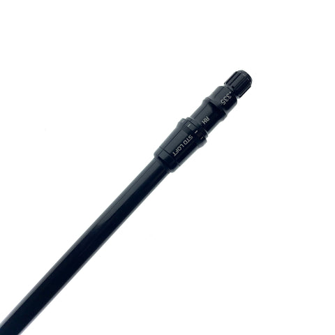 Used Fujikura Speeder MD 6 R7 Mini Driver Shaft / Stiff Flex / TaylorMade Gen 2