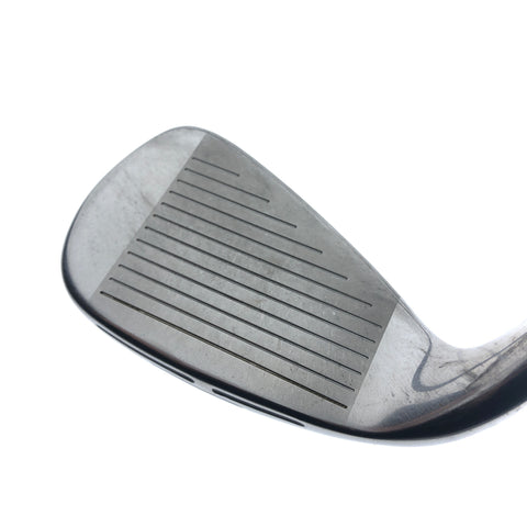 Used Wilson Dynapower Steel 5 Iron / 21.0 Degrees / Regular Flex