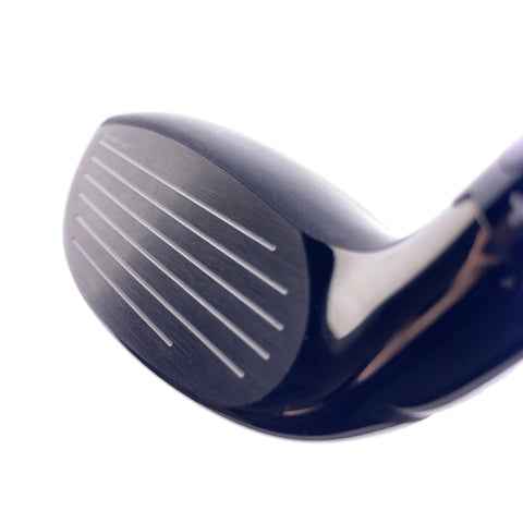 Used Callaway Elyte 4 Hybrid/Graphite Design DI-85 S Hybrid/22.0 Degrees/Stiff