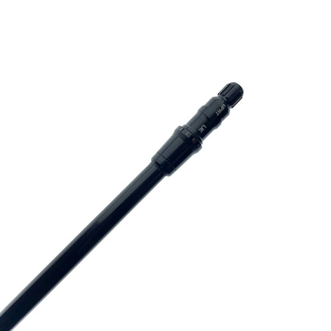 Used Fujikura Speeder MD 6 R7 Mini Driver Shaft / Stiff Flex / TaylorMade Gen 2