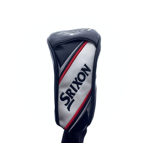 Used Srixon ZXi 5 Hybrid / 25.0 Degrees / Regular Flex