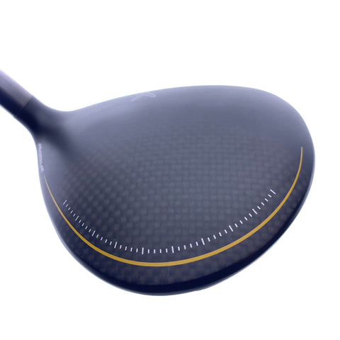 Used Callaway Rogue ST MAX 3  HL Fairway Wood / 16.5 Degrees / Regular Flex