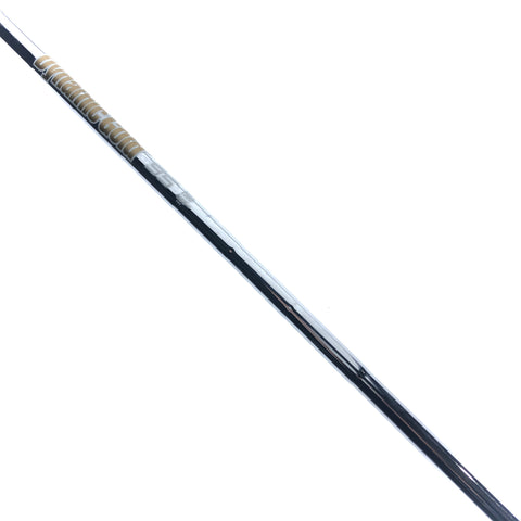 Used Wilson Dynapower Steel 5 Iron / 21.0 Degrees / Regular Flex
