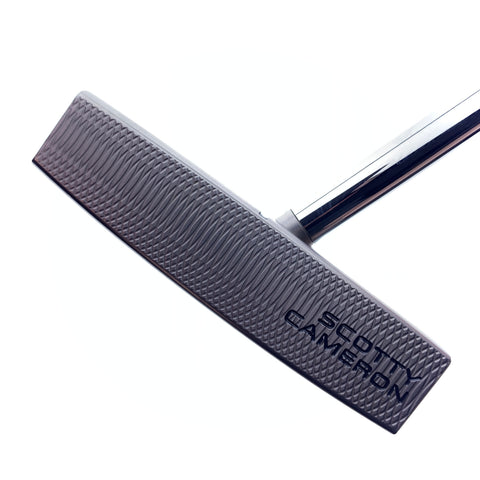 Used Scotty Cameron Phantom 5S 2024 Putter / 34.0 Inches