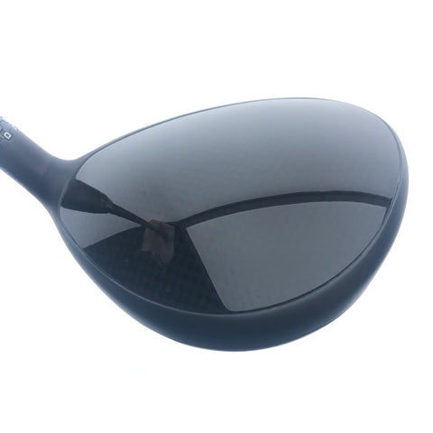 Used Cobra KING TEC Mini Driver / 13.5 Degrees / Regular Flex