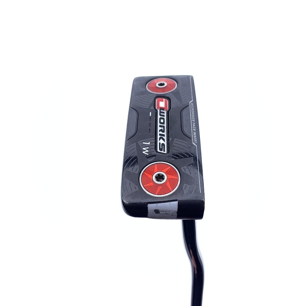 Used Odyssey O-Works 1W Putter / 34.0 Inches