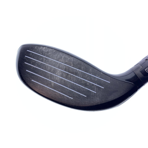 Used Titleist TSR 3 5 Fairway Wood / 18.0 Degrees / Stiff Flex