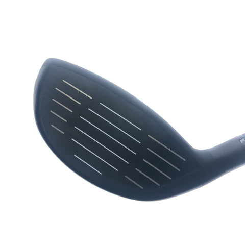 Used Cobra KING TEC Mini Driver / 13.5 Degrees / Regular Flex