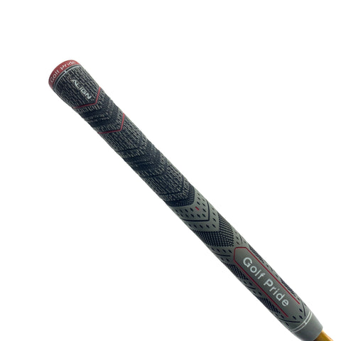 Used Fujikura Speeder MD 6 R7 Mini Driver Shaft / Stiff Flex / TaylorMade Gen 2
