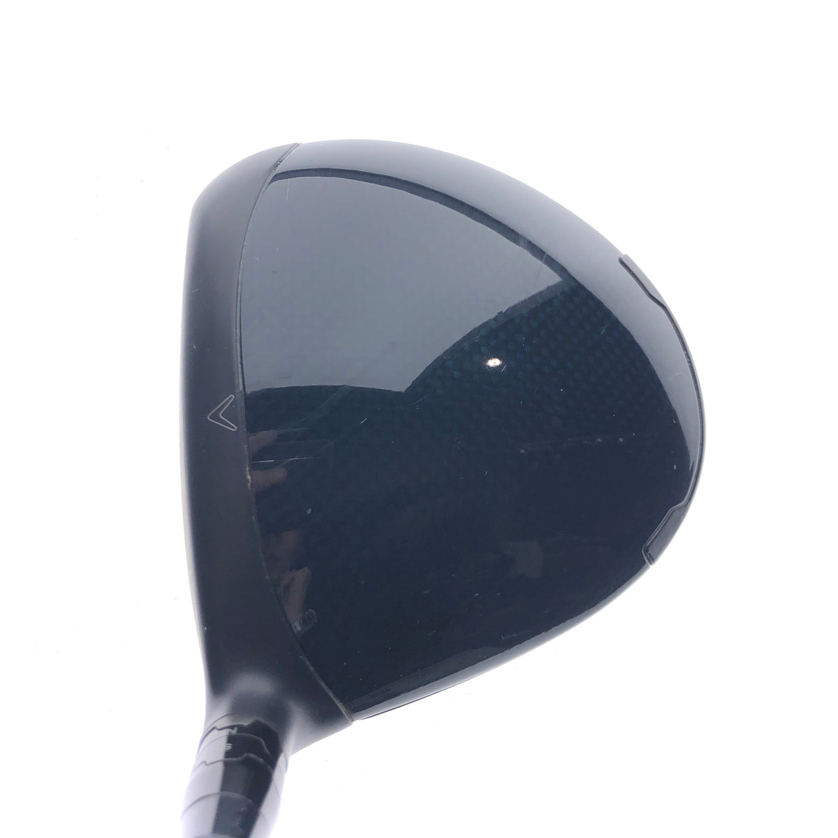 Used Callaway Paradym X Driver / 10.5 Degrees / Stiff Flex