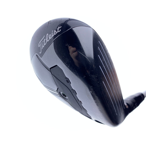 Used Titleist TSR 3 5 Fairway Wood / 18.0 Degrees / Stiff Flex