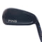 Used Ping G Series Crossover 4 Hybrid / 22 Degrees / Regular Flex