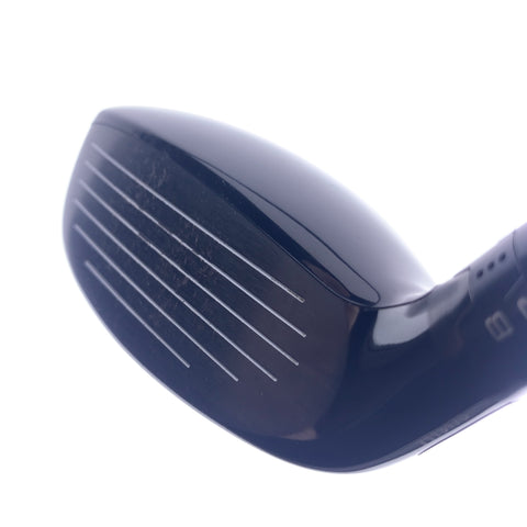 Used Titleist GT2 5 Hybrid / 24 Degrees / X-Stiff Flex