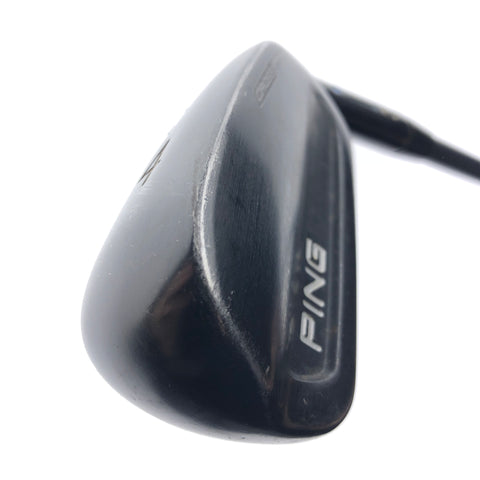 Used Ping G Series Crossover 4 Hybrid / 22 Degrees / Regular Flex