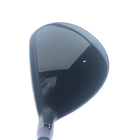 Used Cobra KING TEC Mini Driver / 13.5 Degrees / Regular Flex
