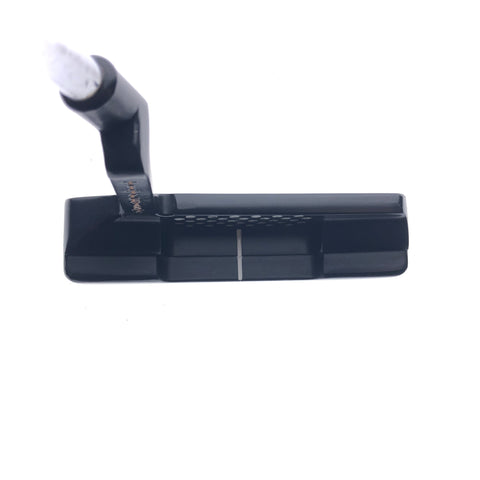 Used Scotty Cameron Teryllium Newport 2 Original Putter / 34.00 Inches