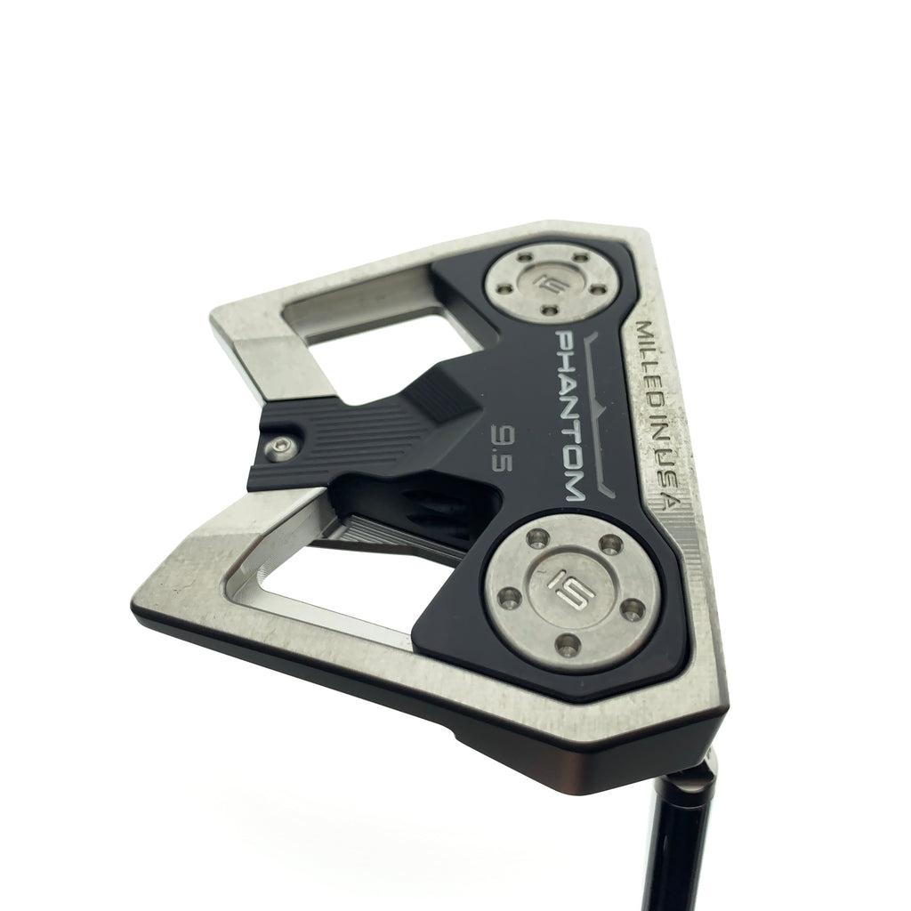 Used Scotty Cameron Phantom 9.5 2024 Putter / 34.5 Inches