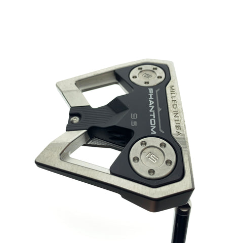 Used Scotty Cameron Phantom 9.5 2024 Putter / 34.5 Inches
