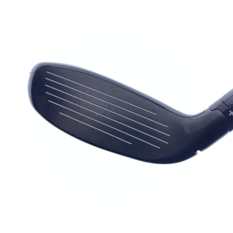 Used Callaway Quantum Max OS 4 Hybrid / 20 Degrees / Soft Regular Flex