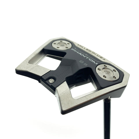 Used Scotty Cameron Phantom 9.5 2024 Putter / 34.5 Inches