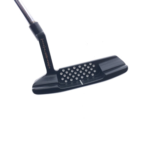 Used Scotty Cameron Teryllium Newport 2 Original Putter / 34.00 Inches