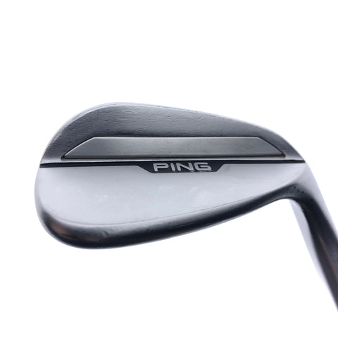 Used Ping s159 Gap Wedge / 50.0 Degrees / Wedge Flex