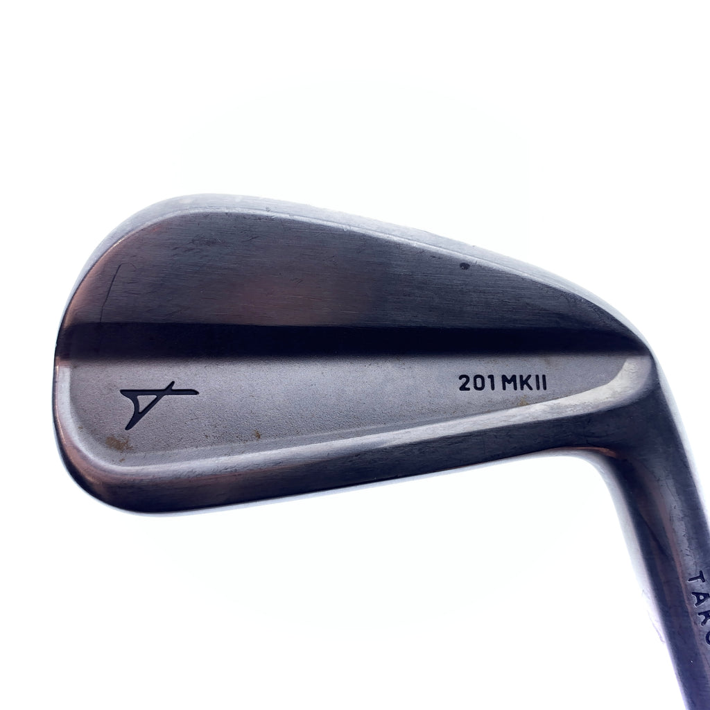 Used Takomo 201 MKII 4 Iron / 22.0 Degrees / Stiff Flex