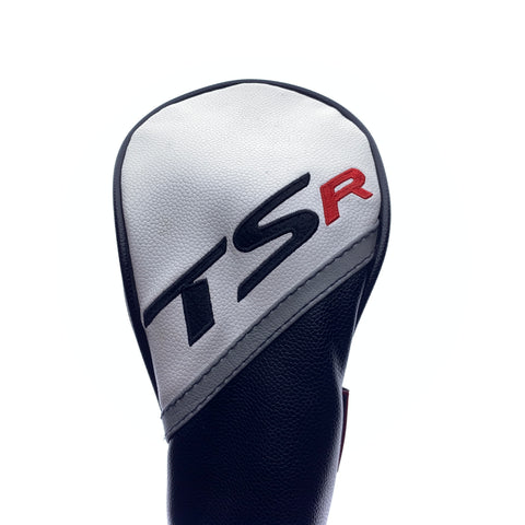 Used Titleist TSR 3 5 Fairway Wood / 18.0 Degrees / Stiff Flex