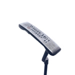 Used Odyssey White Hot 1 Putter / 35.0 Inches - Replay Golf 