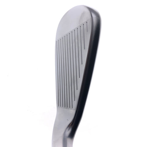 Used Callaway Apex Forged Ai200 5 Iron / 23.0 Degrees / Stiff Flex