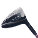 Used Callaway Razr X Black Driver / 10.5 Degrees / Regular Flex