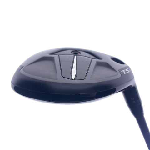 Used Titleist TSR 2 3 Hybrid / 18 Degrees / X-Stiff Flex