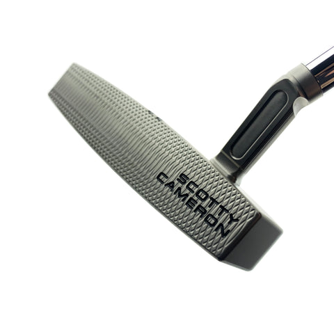 Used Scotty Cameron Phantom 9.5 2024 Putter / 34.5 Inches