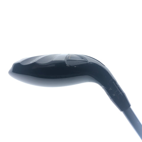Used Callaway Paradym 2 Hybrid / 18.0 Degrees / Stiff Flex