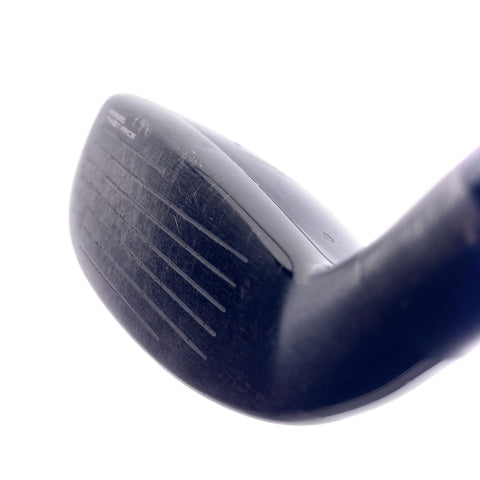 Used TaylorMade Sim2 Rescue 3 Hybrid / 19.5 Degrees / Stiff Flex
