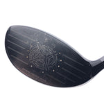 Used Callaway Razr X Black Driver / 10.5 Degrees / Regular Flex