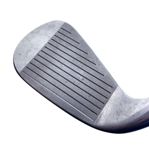 Used Takomo 201 MKII 4 Iron / 22.0 Degrees / Stiff Flex