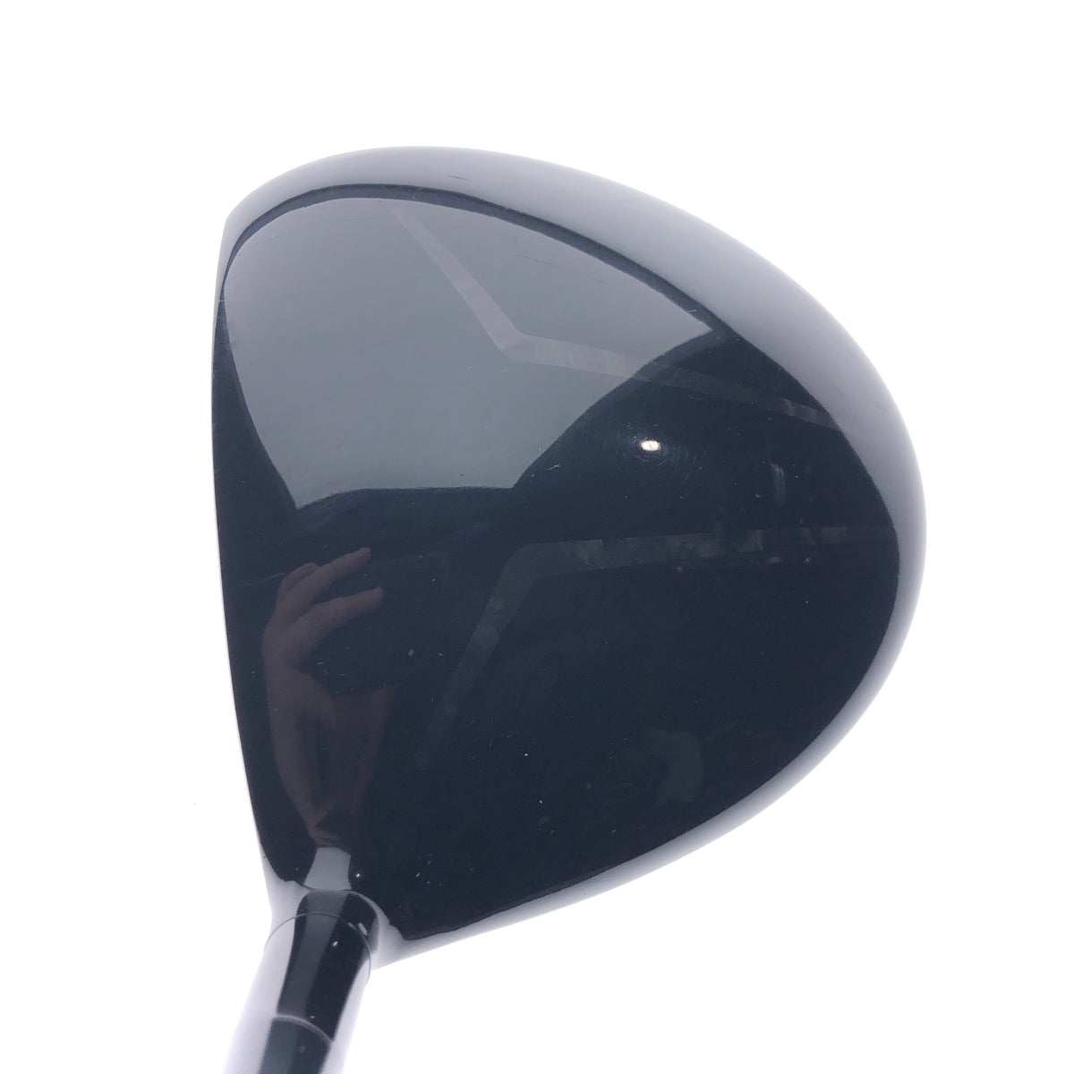 Used Callaway Razr X Black Driver / 10.5 Degrees / Regular Flex