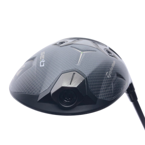 Used TaylorMade Qi35 LS Driver / 9.0 Degrees / Stiff Flex