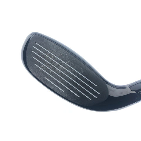 Used Callaway Paradym 2 Hybrid / 18.0 Degrees / Stiff Flex