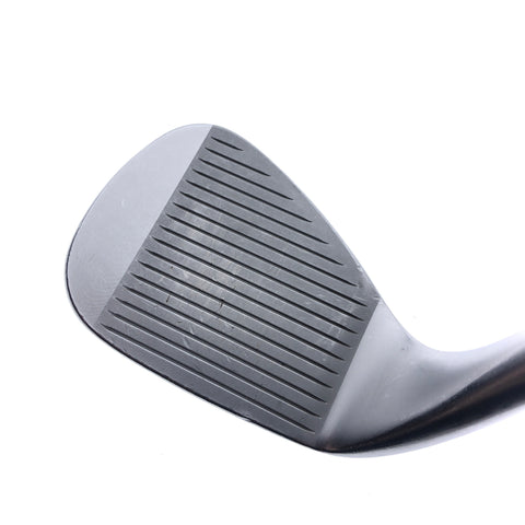 Used Ping s159 Gap Wedge / 50.0 Degrees / Wedge Flex