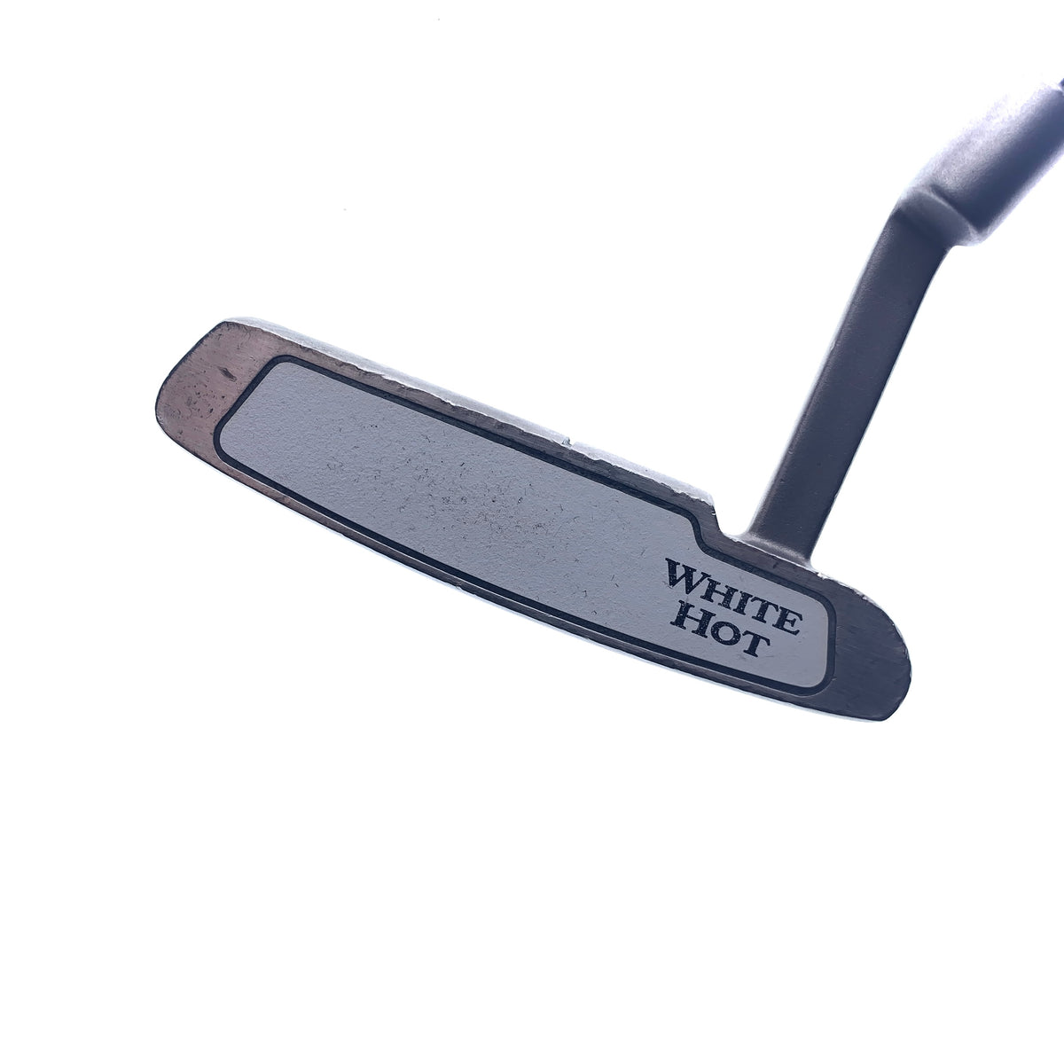 Used Odyssey White Hot 1 Putter / 35.0 Inches - Replay Golf 