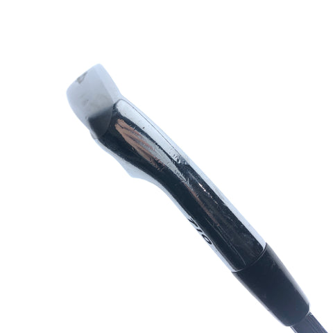 Used Titleist AP2 710 4 Iron / 24.0 Degrees / Stiff Flex